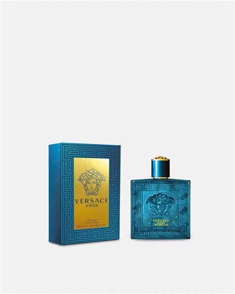 versace parfum männer eros|versace eros website.